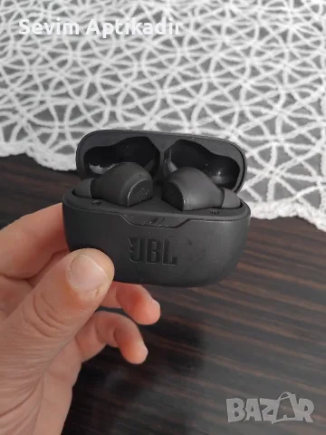 Оргинални бежични слушалки JBL 