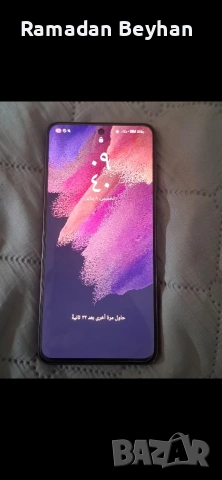 Samsung Galaxy S21 Fe, снимка 6 - Samsung - 54884693
