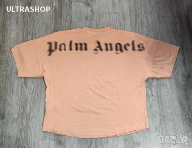 Palm Angels oversize M