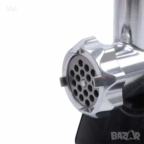Машина за смилане на месо,500W, снимка 10 - Месомелачки - 54894776