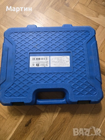Комплект за зацепване на двигатели BMW N51, N52, N53, N54, N55