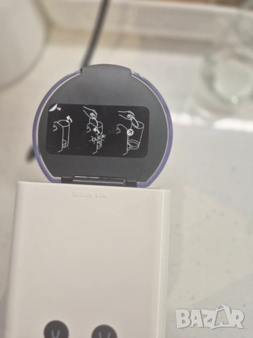 Кафемашина Nespresso Essenza Mini – бяла, като нова (гаранция 2 г.), снимка 6 - Кафемашини - 54032766