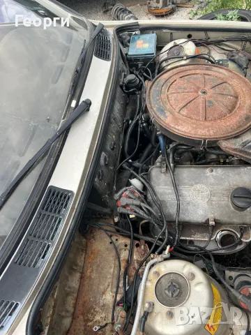 БМВ 316 с климатик без гнило, снимка 13 - Автомобили и джипове - 55285231