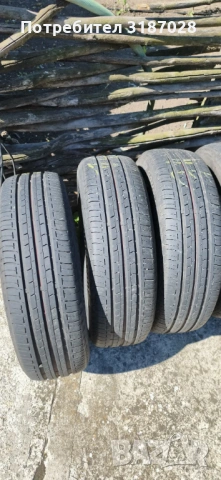 BRIDGESTONE 185/65/15, снимка 6 - Гуми и джанти - 54718204