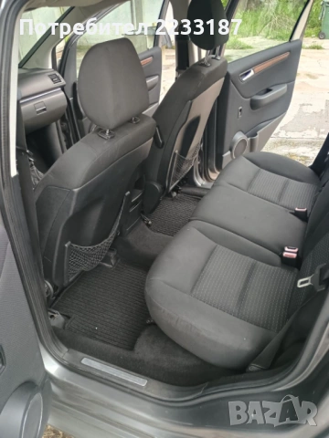 Mercedes B200 , снимка 3 - Автомобили и джипове - 54406654