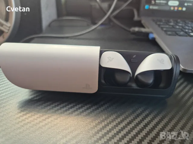 Слушалки PlayStation Pulse Explore, снимка 2 - Аксесоари - 55581779