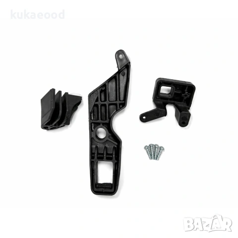 Комплект щипки за захващане на фар за Citroen C-Elysee Facelift