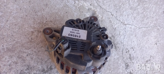 Алтернатор Mitsubishi Space Star 1.9 DI-D, снимка 2 - Части - 54245746