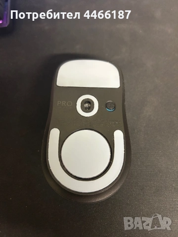 G pro x superlight 2 , снимка 3 - Клавиатури и мишки - 54480487