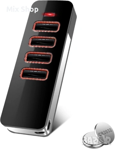 Нов Комплект Дистанционно управление за гаражна врата, 868 MHz,UV устойчиво, 30-50 m, снимка 3 - Друга електроника - 54076360