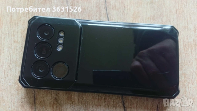 IIIF150 Raptor5g най добра Нощна и Термокамера RAM32GB/512GB bat 10000, снимка 4 - Други - 54038128