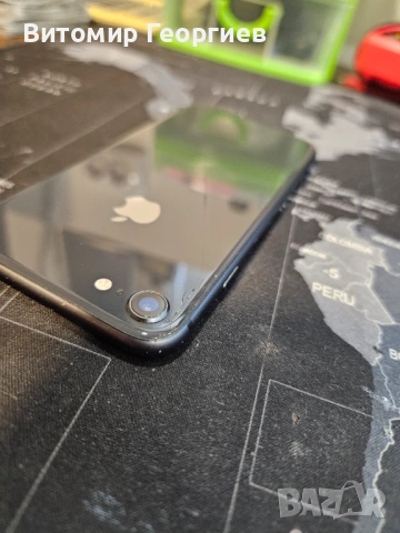 iPhone 8 - За части (Заключен iCloud), снимка 5 - Резервни части за телефони - 54318422