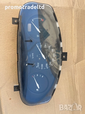Километраж Нисан Микра 2 Nissan Micra 248105F762