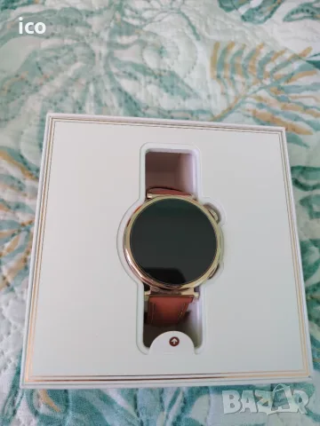 Huawei watch gt 5 41mm, снимка 3 - Смарт гривни - 55681485
