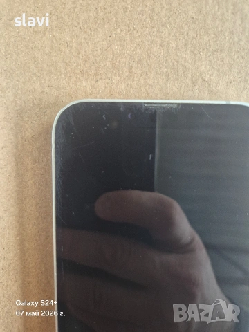 IPhone 16e 128GB , снимка 9 - Apple iPhone - 54460701