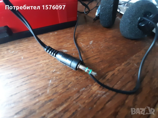 Работещ Sanyo M-G7SP "портативен" стерео касетофон тип Walkman / Уокмен / Уолкмен, слушалки., снимка 10 - Други - 54351685