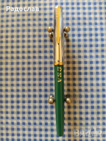 стара химикалка Koh-i- Noor  CSA