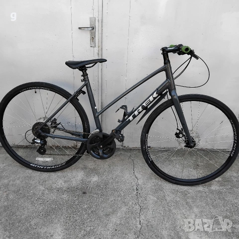 TREK FX 1 градски велосипед