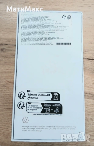 HUAWEI Nova 12i + Гаранция, снимка 3 - Huawei - 54631198