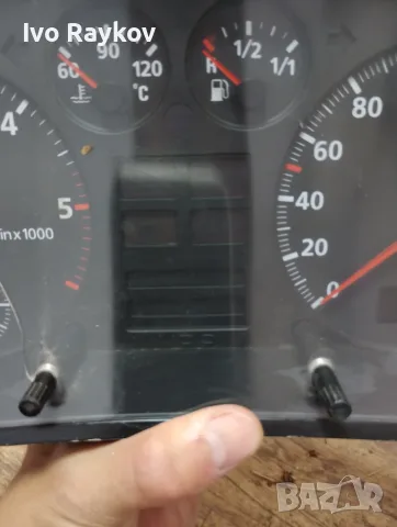 Километраж за Audi A4 Sedan B5 , 88311225/230, снимка 2 - Части - 55590411
