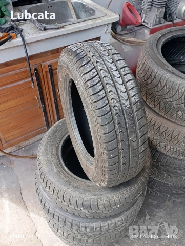 Гуми 175 70 13 и 175 65 13