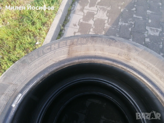 Продавам 4 бр. летни гуми Michelin Primacy 4, снимка 6 - Гуми и джанти - 54683719