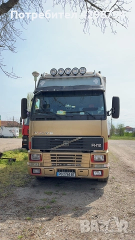 Volvo FH