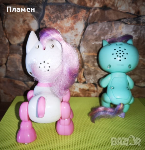 My little pony Понита, снимка 12 - Кукли - 54380772