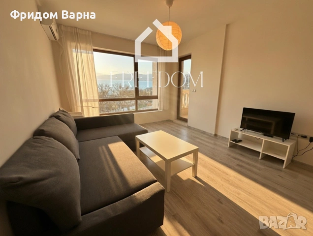 Продава 2-СТАЕН - град Варна, Аспарухово, снимка 6 - Апартаменти - 55286007