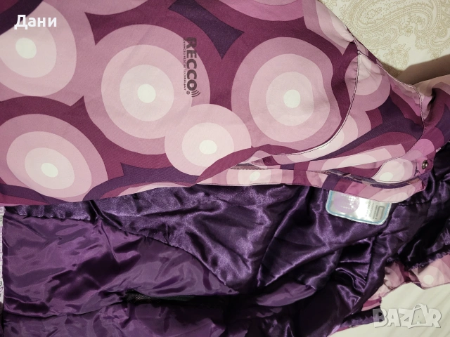 Дамски ски комплект Cropp , снимка 5 - Зимни спортове - 55285611