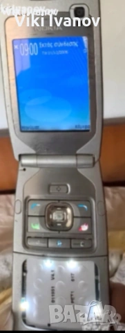 Nokia n71