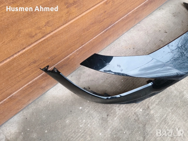 W118 AMG предна броня , снимка 13 - Части - 54089695