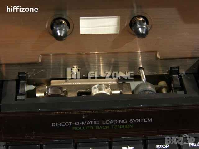 ДЕК   Sansui sc-1330 , снимка 5 - Декове - 54273806