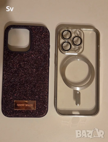 iPhone 15 Pro 128GB, снимка 6 - Apple iPhone - 54308140