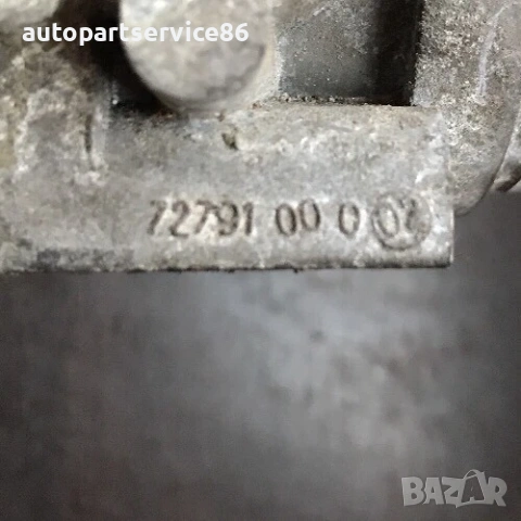 Дроселова клапа за Volvo V40 Бензин (1996-2004) 72791000, снимка 2 - Части - 54156629