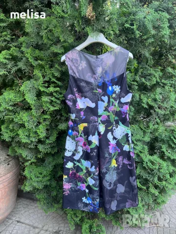 Karen Millen the Atelier рокля, снимка 2 - Рокли - 55332689