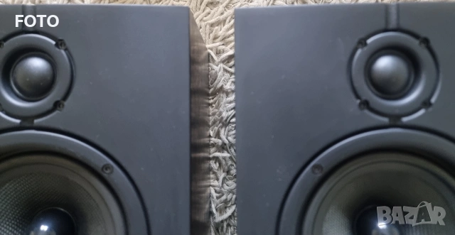 Wharfedale 70 Anniversary, снимка 3 - Тонколони - 54398385