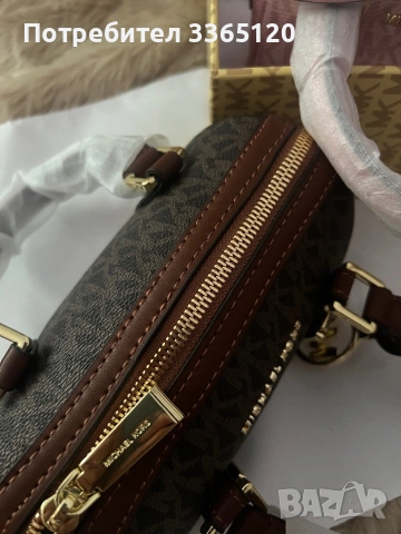 Чанти Michael kors-продават се отделно , снимка 7 - Чанти - 54782025