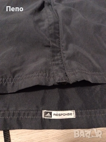 Горнище Adidas, снимка 3 - Спортни дрехи, екипи - 54658163
