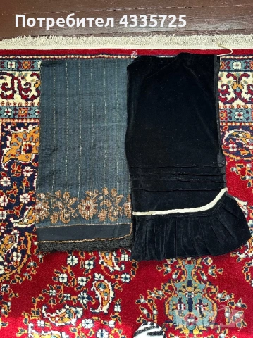 Престилки за национална носия, снимка 2 - Други - 54031686