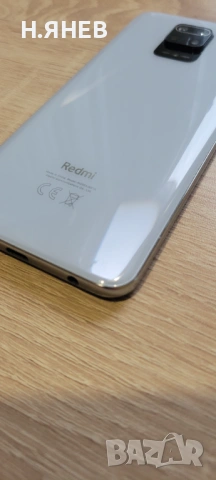 Redmi Note 9s, снимка 3 - Xiaomi - 54542323