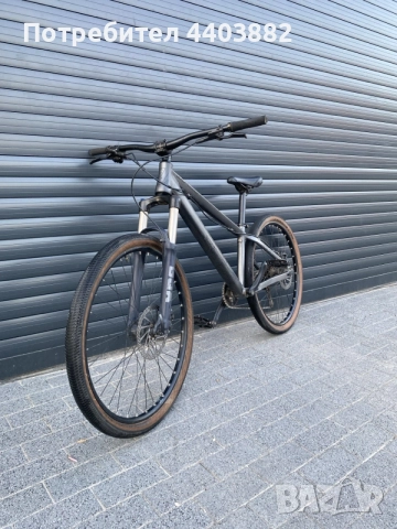 Велосипед Drag c2