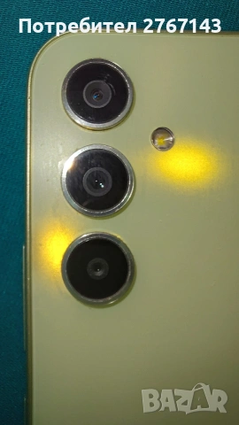 Samsung Galaxy A34 5G 128, снимка 3 - Samsung - 54161216