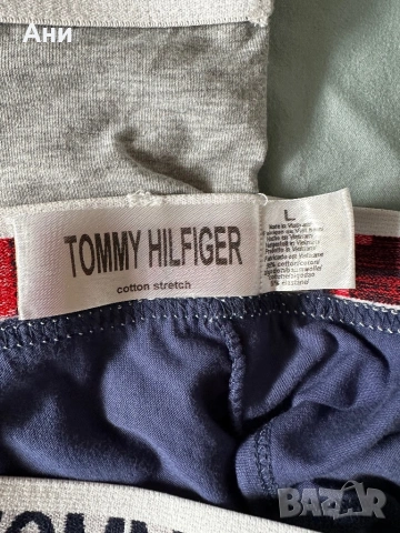 Мъжки слипове Tommy Hilfiger , снимка 2 - Бельо - 54643888