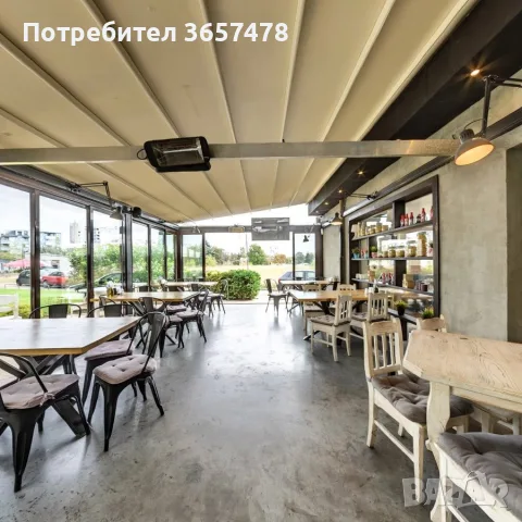 продавам бизнес ресторант, снимка 10 - Други - 55524048