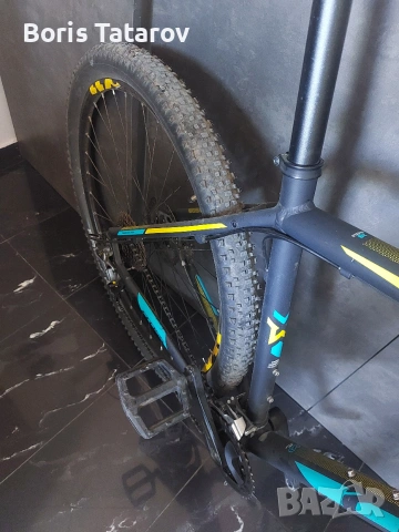 Продавам cross 29