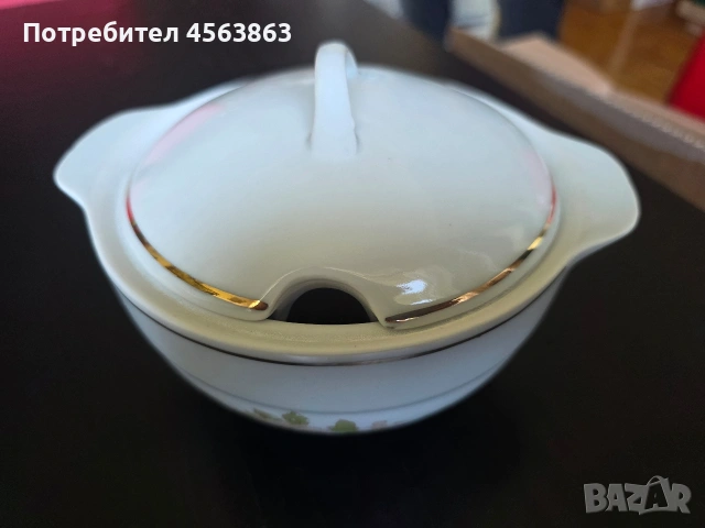 порцелан за допълване, снимка 2 - Сервизи - 54589920