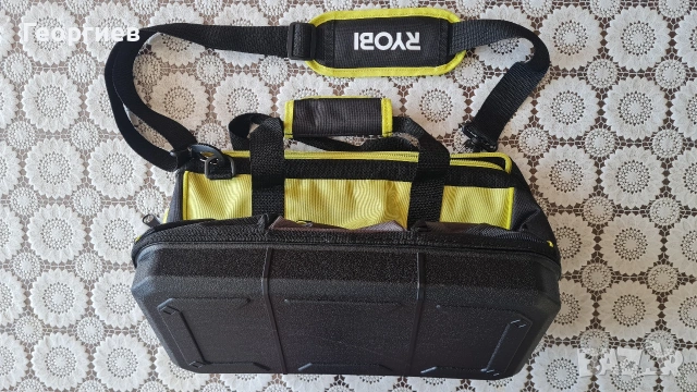 Нов сак за инструменти RYOBI RSSSTB1, снимка 3 - Други инструменти - 55182698