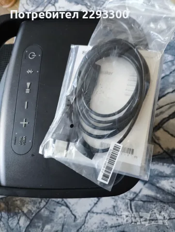 sony srs xp500 тонколона, снимка 5 - Bluetooth тонколони - 55500541