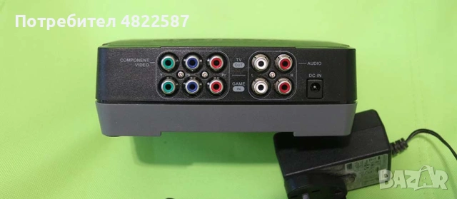 AverMedia  Гейм Рекордер   - за Плйстейшън и  Хиксбокс, снимка 3 - Други - 55198628